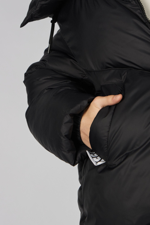 Куртка G-JCK25478 (Черный, 134-164)