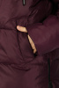 Куртка зимняя G-JCK26544 Miasin (темно-фиолетовый, 134)