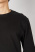 Лонгслив B-SW35273 (Черный, 122-134)