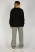 Джемпер G-SW26456 Miasin (Черный, 134-164)