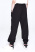 Брюки B-TR35118 (черный, 140)