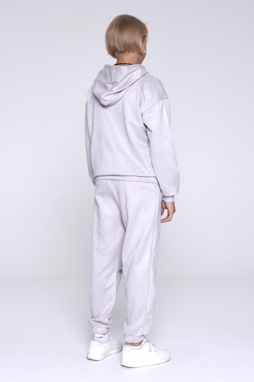 Худи G-HD25124 (серый, 134)