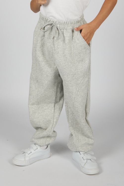 Брюки B-TR36134 Miasin (Серый, 100-130)