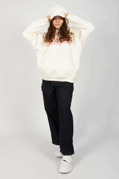 Кепки (Молочный, Универсальный)