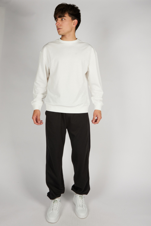 Джемпер B-SW36252 Miasin (Белый, 122-134 (3 шт.))