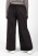 Брюки (Черный, 170)