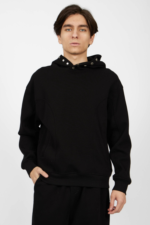 Худи (Черный, 140-170)