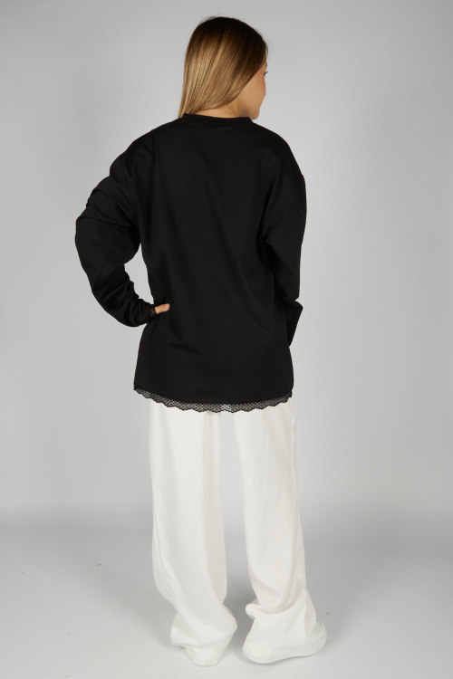 Джинсы G-JN26097 Miasin (Белый, 134-164)