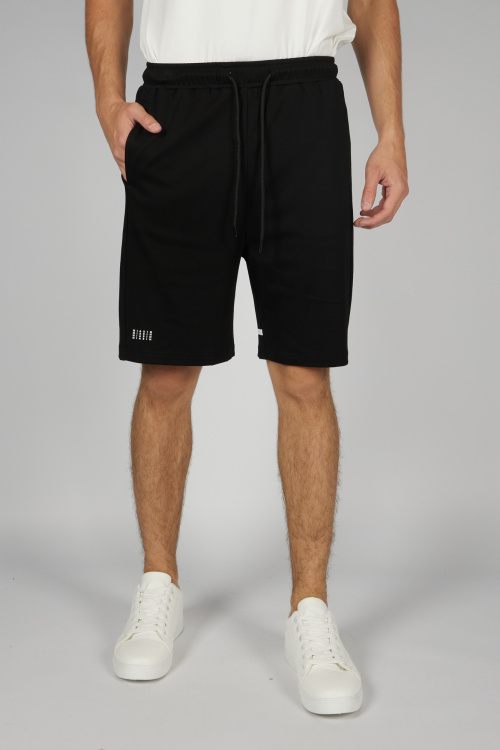 Шорты B-TR36094 Miasin (Черный, 140-170)