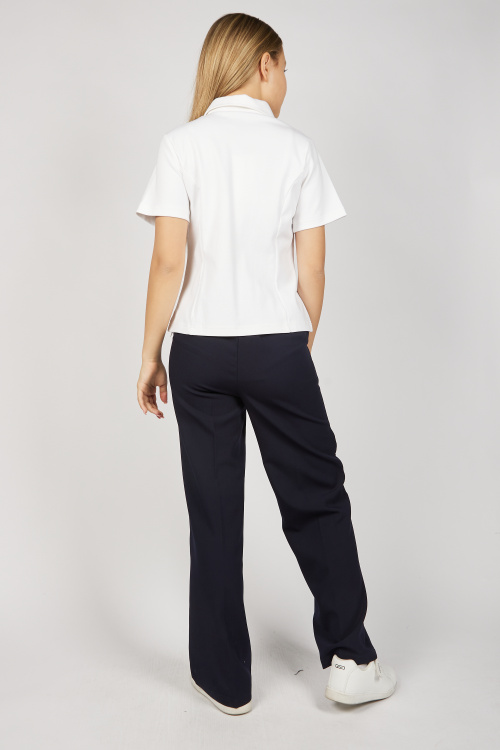 Брюки G-TR25251 (Синий, 134-164)