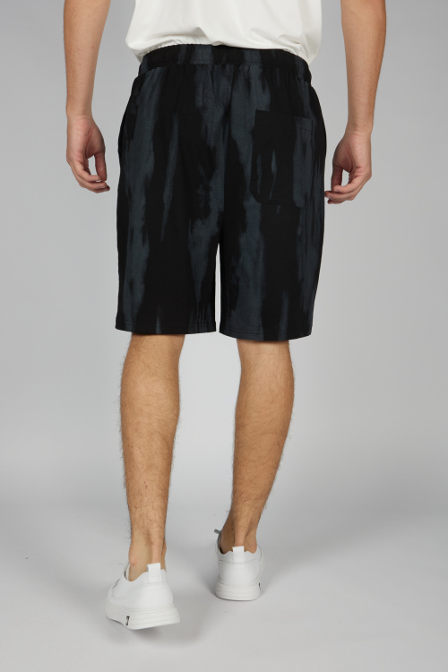 Шорты B-TR36028 Miasin (Черный, 140-170)