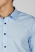 Рубашка B-SH35278-26 Miasin (Голубой, 122-134 (3 шт.))