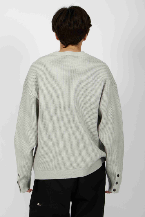 Свитшот (Серый, 140-170)