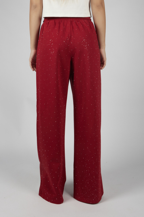 Брюки G-TR26100 Miasin (красный, 134-164)