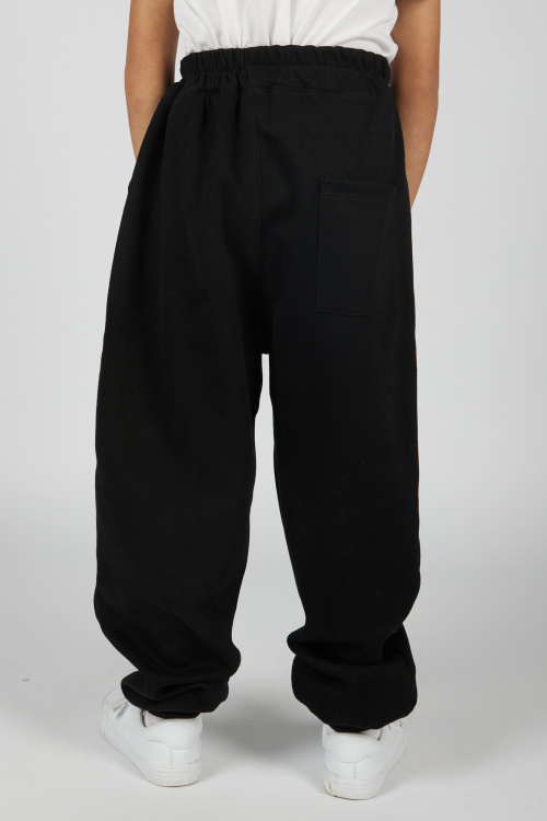 Брюки B-TR36134 Miasin (Черный, 100-130)