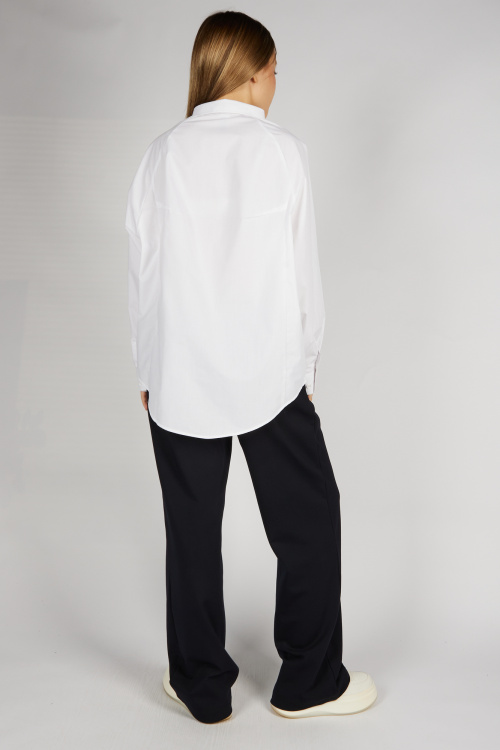 Блузка G-SH26354 Miasin (Белый, 134-164 (6 шт.))