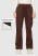 Брюки G-TR26515 Miasin (коричневый, 134-164)