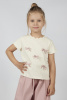 Футболка G-TS26129 Miasin (светло-бежевый, 110)