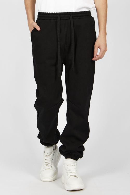 брюки B-TR34670 (Черный, 170)