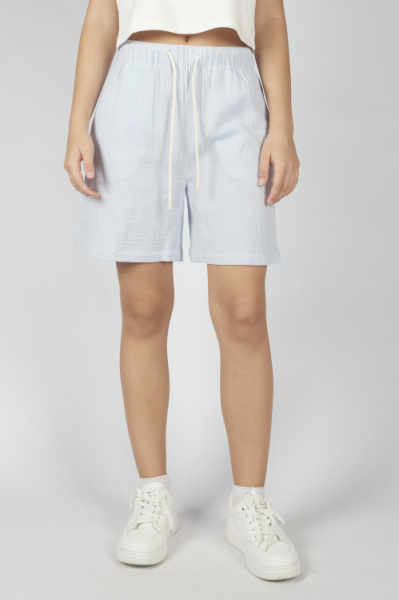 Шорты G-TR26088 Miasin (Голубой, 134-164)