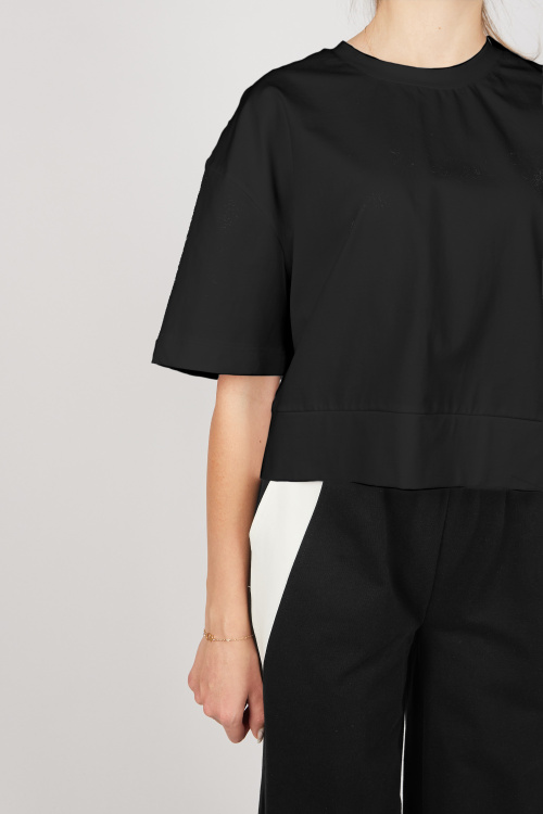 Футболка G-TS25214S (Черный, 134-164)