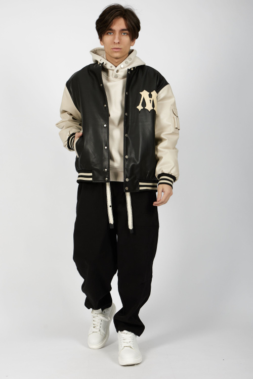 Худи (Бежевый, 140-170)