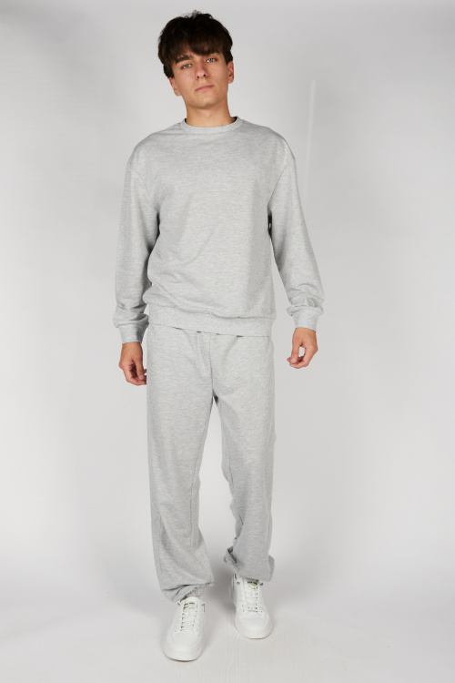 Джемпер B-SW36252 Miasin (Серый, 122-134 (3 шт.))