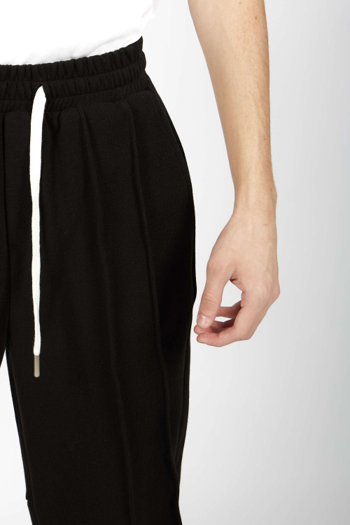 Брюки (Черный, 110-134)