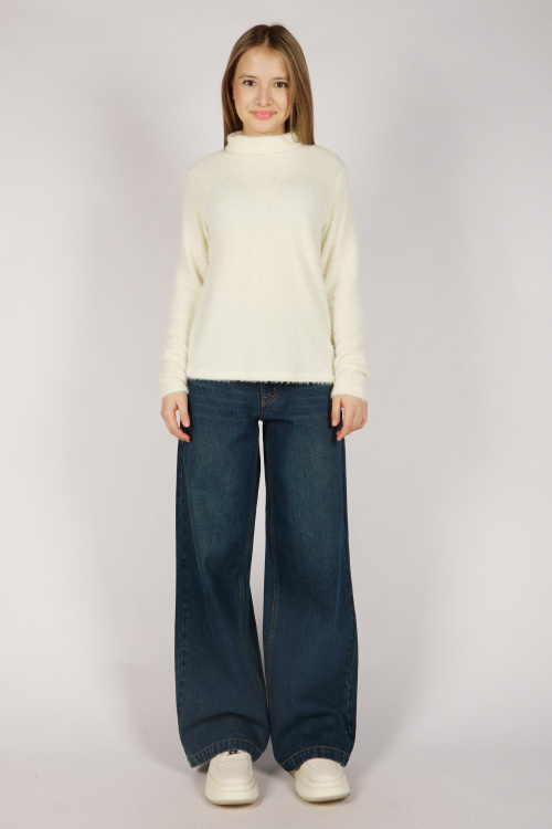 Джинсы G-JN26499 Miasin (джинс. синий, 134-164)