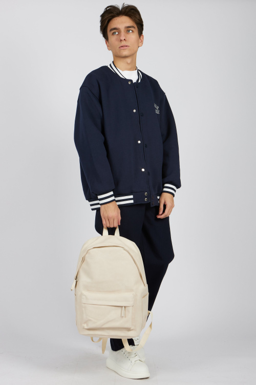 Рюкзак A-BG55056 (Белый, Универсальный)