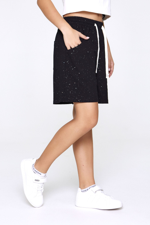 Шорты G-TR25182 (черный, 158)