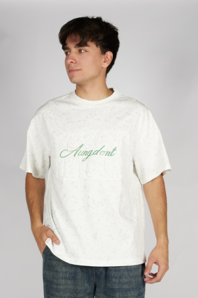 Футболка B-TS36170 Miasin (Белый, 140-170)