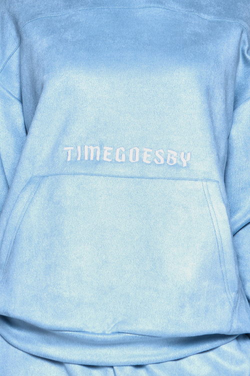 Худи G-HD25124 (Джинс. синий, 134-164)