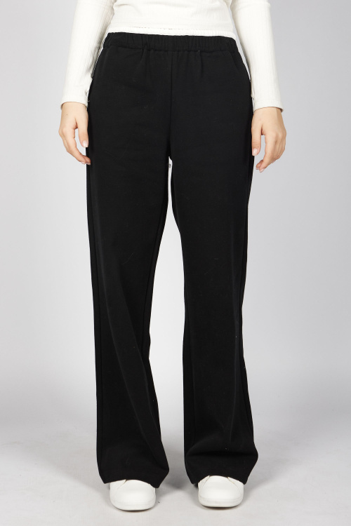 Брюки G-TR25409 (Черный, 134-164)