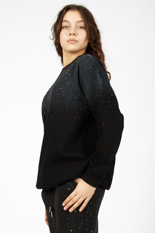 Джемпер (Черный, 170)