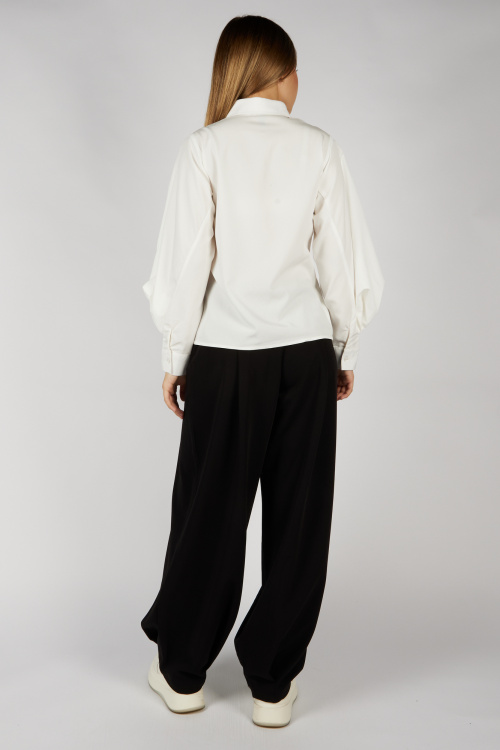 Блузка G-SH26208 Miasin (Белый, 122-128 (2 шт.))