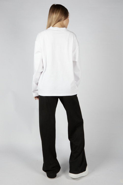 Брюки G-TR26020 Miasin (Черный, 134-164)