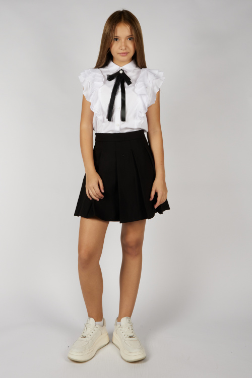 Юбка G-SK26295 Miasin (Черный, 134-164 (6 шт.))