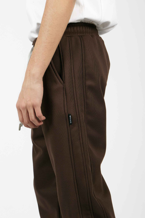 брюки B-TR34618 (коричневый, 140-170)