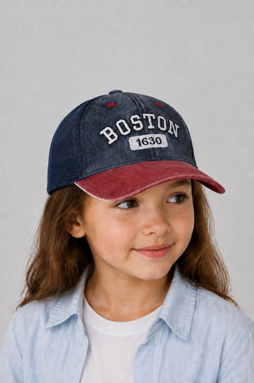 Кепка A-KP57638 Miasin