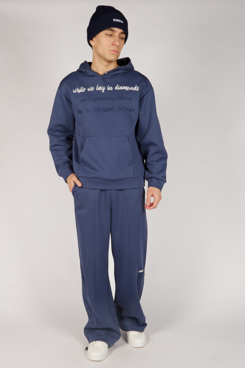 Шапка A-KP56780 Miasin (Синий, OS (4 шт.))