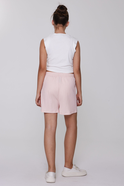 Жилет G-TS25065 (Белый, 134-164)