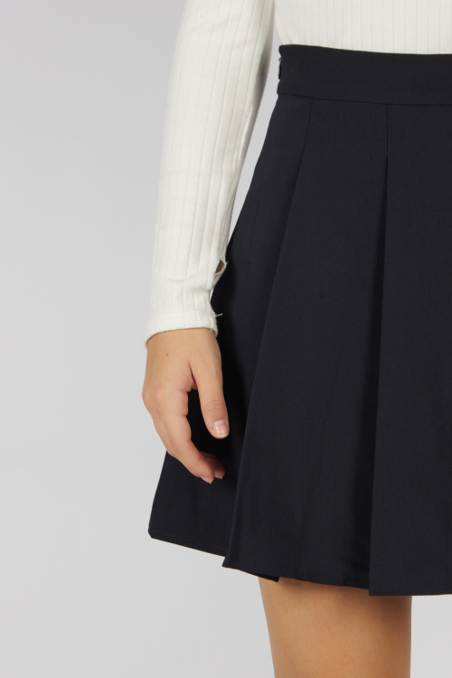 Юбка G-SK26295 Miasin (Синий, 134-164 (6 шт.))