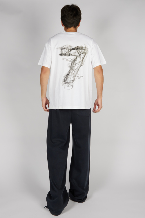 Футболка B-TS36167 Miasin (Белый, 140-170)