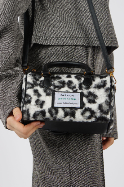 сумка A-BG55684 Miasin (Черный, Унив. (3 шт))