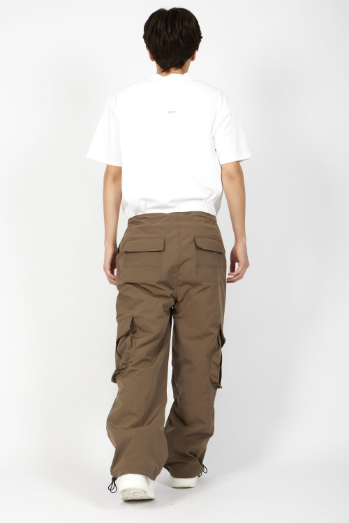 Брюки (Бежевый, 140-170)