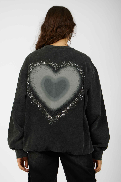 Джемпер (Черный, 170)