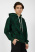 Худи (Зеленый, 140)