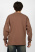 фуфайка B-SW34603 (Коричневый, 140)