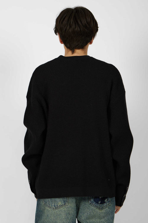 Свитшот (Черный, 140-170)